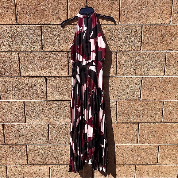 NEW Antonio Melani Long Dress - Picture 3 of 8